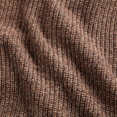 lifestyle image of Shawl Cardigan Sweater