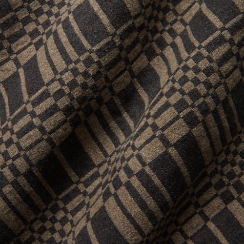 lifestyle image of Jacquard Cody Workshirt