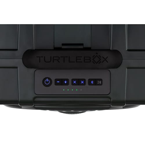 laydown detail image of Gen 2 Portable Speaker