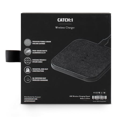 laydown image of Catch 1 Classics