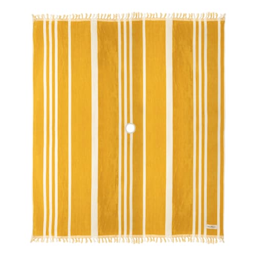 laydown image of The Beach Blanket