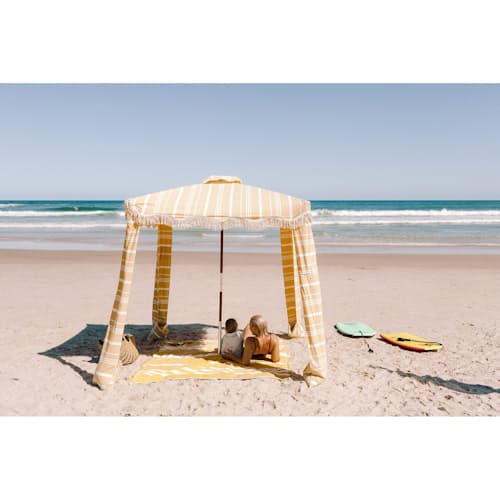 lifestyle image of The Beach Blanket