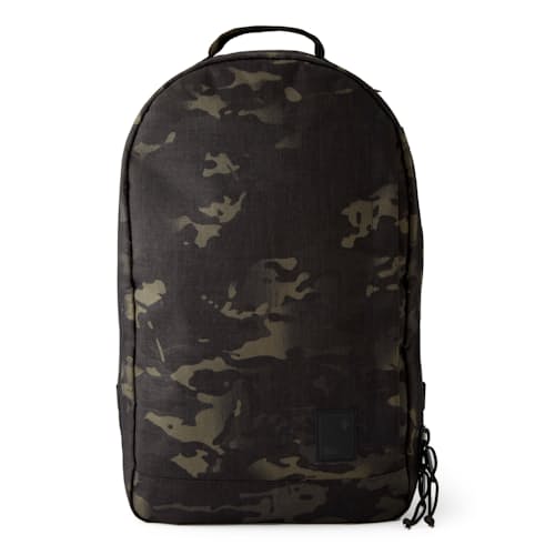 laydown image of Concealpack Everyday Backpack 21L - Exclusive