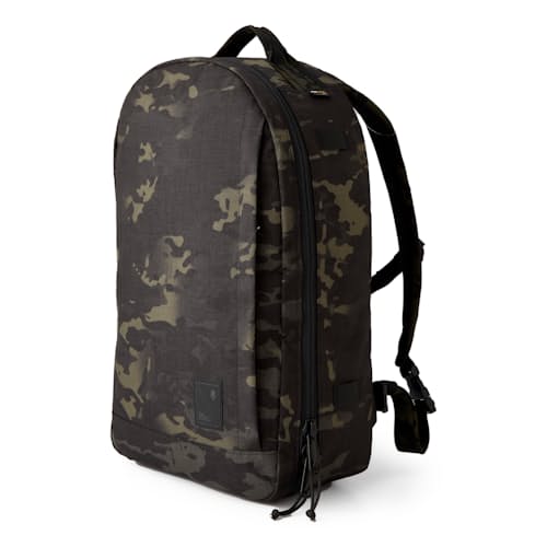 laydown image of Concealpack Everyday Backpack 21L - Exclusive
