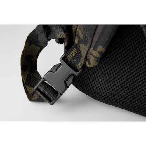 laydown detail image of Concealpack Everyday Backpack 21L - Exclusive