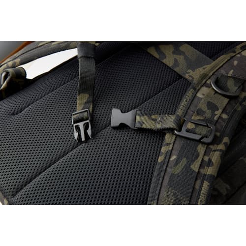 laydown detail image of Concealpack Everyday Backpack 21L - Exclusive