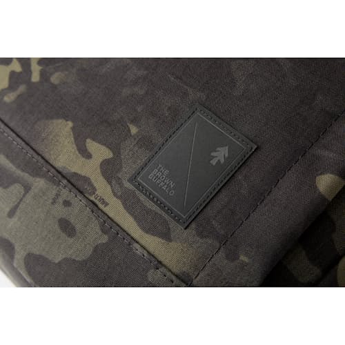 laydown detail image of Concealpack Everyday Backpack 21L - Exclusive