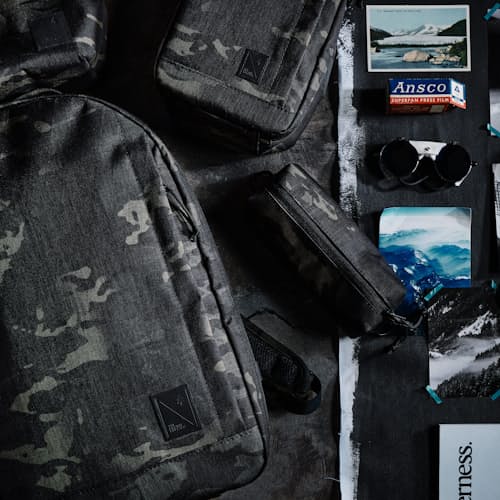lifestyle image of Concealpack Everyday Backpack 21L - Exclusive