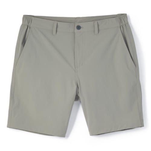 laydown image of Latitude Performance Short - 7.5"
