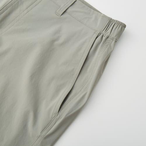 lifestyle image of Latitude Performance Short - 7.5"