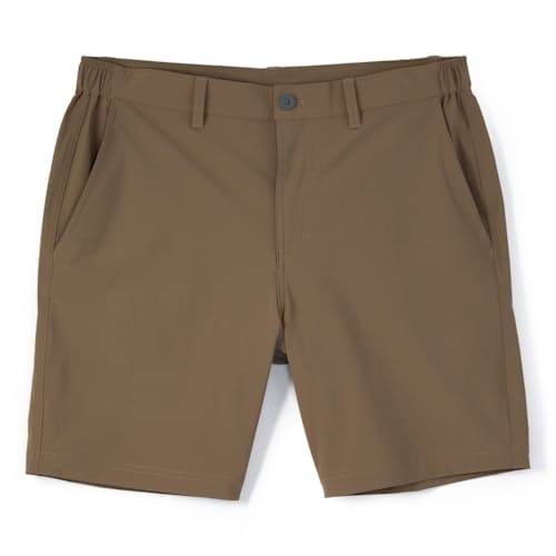 laydown image of Latitude Performance Short - 7.5"
