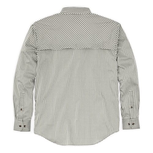 laydown image of Twin Lakes Sport Shirt