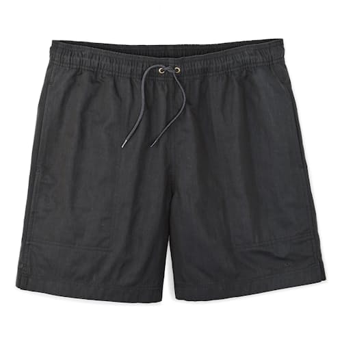 laydown image of Green River Short - 7"