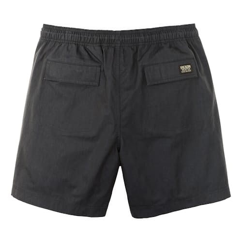 laydown image of Green River Short - 7"