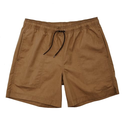 laydown image of Green River Short - 7"