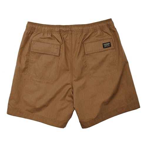 laydown image of Green River Short - 7"
