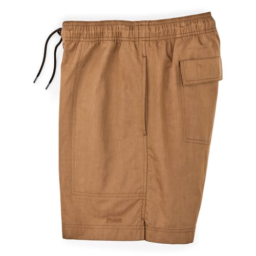 laydown image of Green River Short - 7"