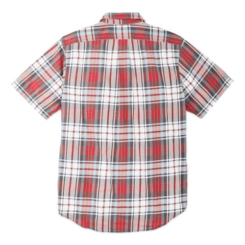 laydown image of Alaskan Guide Lightweight Shirt