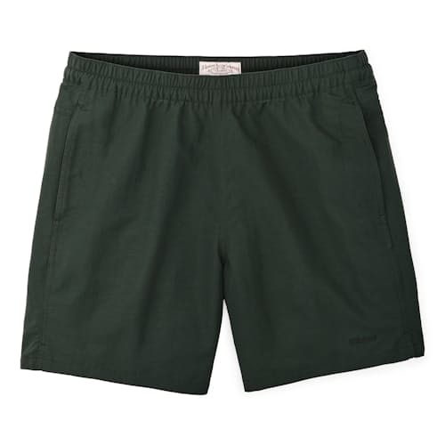 laydown image of Cooper Lake Trunks - 7"
