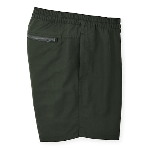 laydown image of Cooper Lake Trunks - 7"