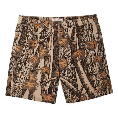 laydown image of Cooper Lake Trunks - 7"
