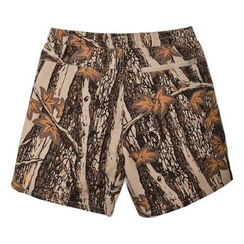 laydown image of Cooper Lake Trunks - 7"