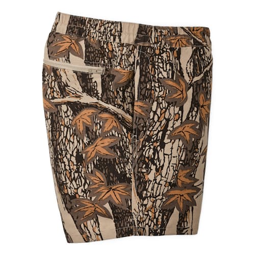 laydown image of Cooper Lake Trunks - 7"
