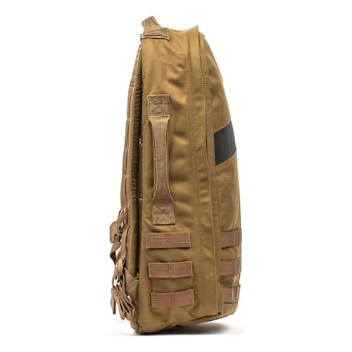 laydown image of Rucker 4.0 Backpack - 25L