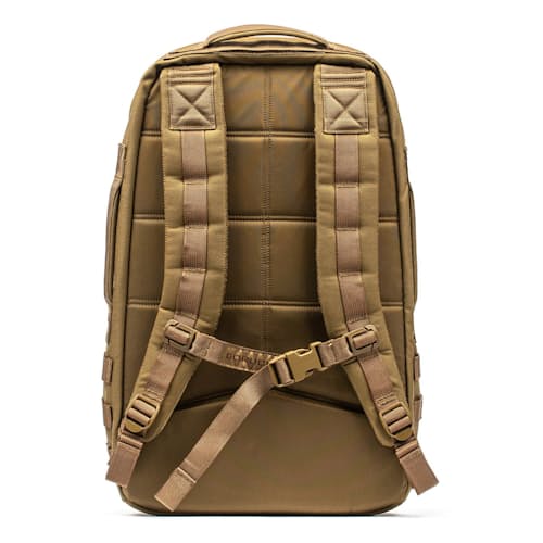 laydown image of Rucker 4.0 Backpack - 25L