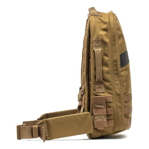 laydown image of Rucker 4.0 Backpack - 25L