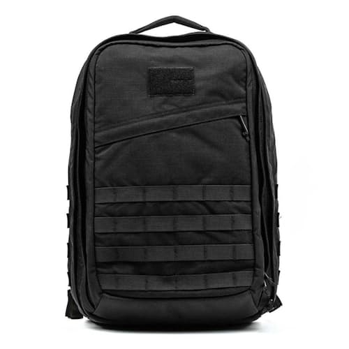 laydown image of GR2 Backpack - 34L