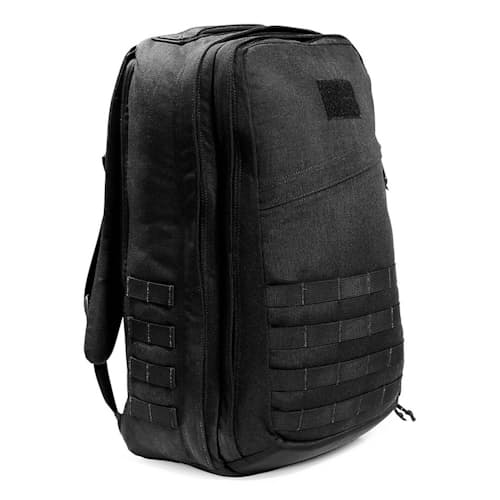 laydown image of GR2 Backpack - 34L