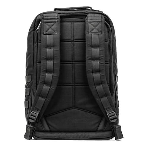 laydown image of GR2 Backpack - 34L