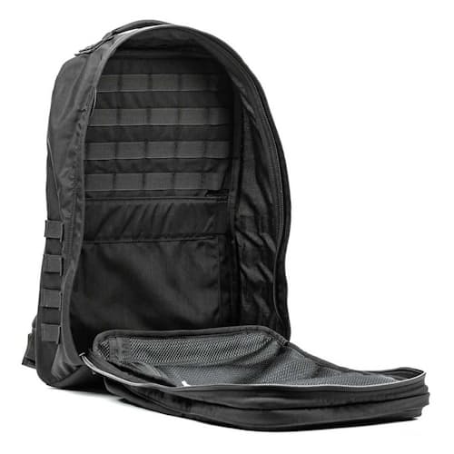 laydown image of GR2 Backpack - 34L