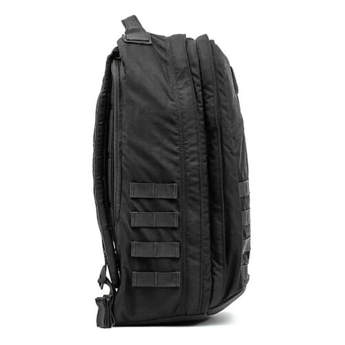 laydown image of GR2 Backpack - 34L