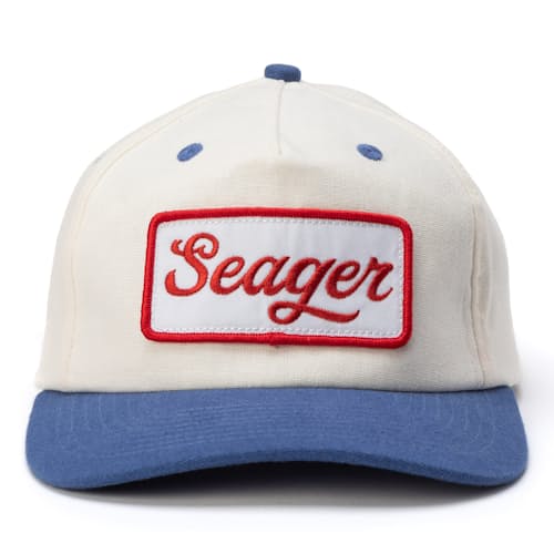 laydown image of Uncle Bill Snapback