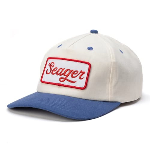 laydown image of Uncle Bill Snapback