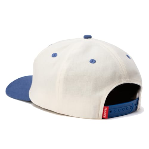 laydown image of Uncle Bill Snapback