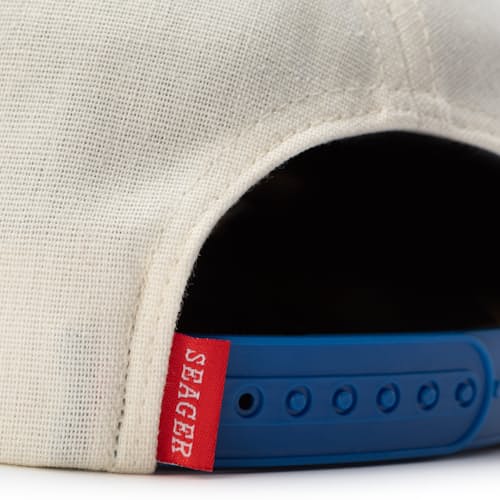 laydown image of Uncle Bill Snapback