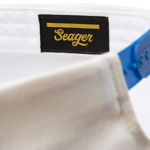 laydown image of Uncle Bill Snapback