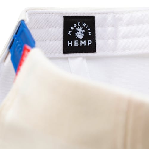 laydown image of Uncle Bill Snapback