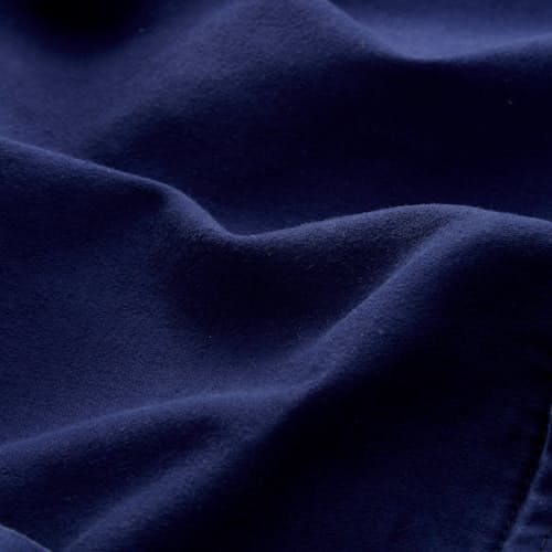 laydown detail image of French Moleskin Work Jacket