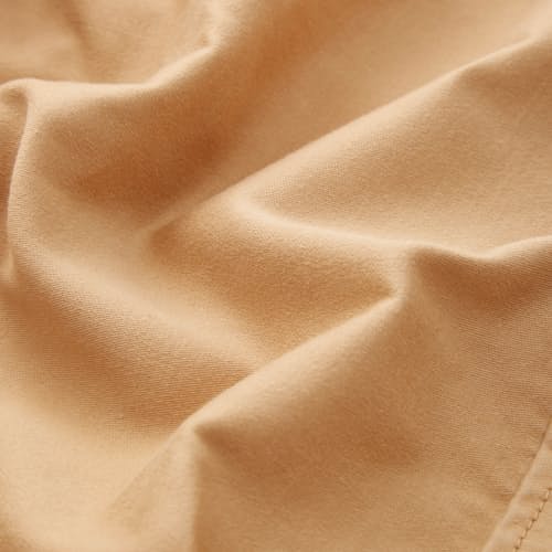 laydown detail image of French Moleskin Work Jacket