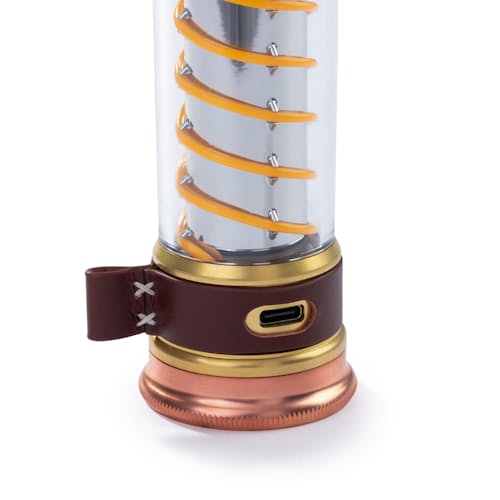 laydown image of Edison Light Stick