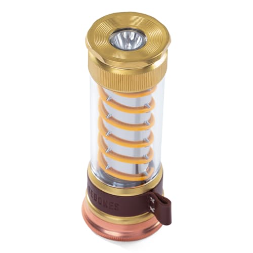 laydown image of Edison Light Stick