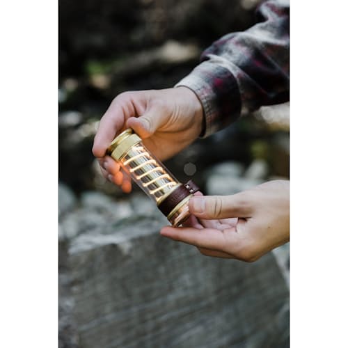 laydown image of Edison Light Stick