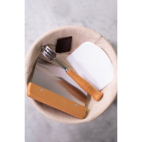 laydown image of Sourdough Bread Making Kit