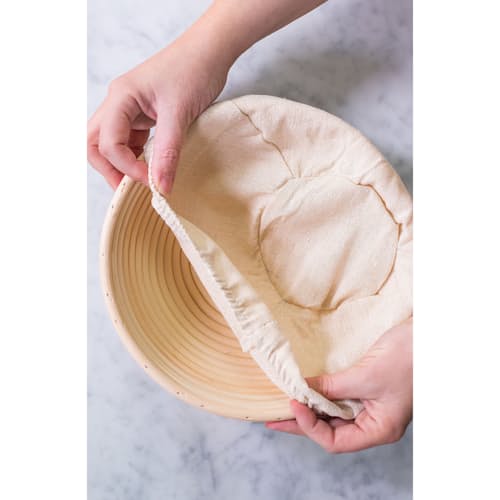 laydown image of Sourdough Bread Making Kit