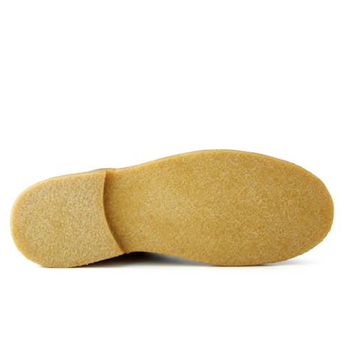 laydown image of Brownflex Chukka Boot