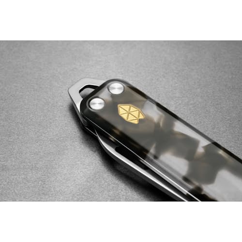 lifestyle image of The Elko Pocket Knife - Exclusive